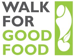Walk for Good Food